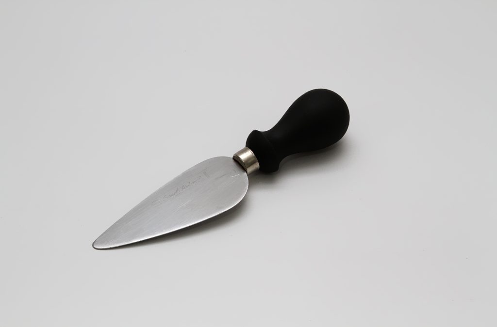 Coltello a goccia